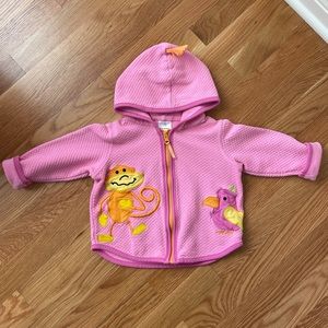 Hanna Andersson Jacket